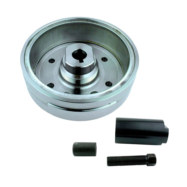 KIMPEX HD FLYWHEEL + PULLER SUZ RM23023