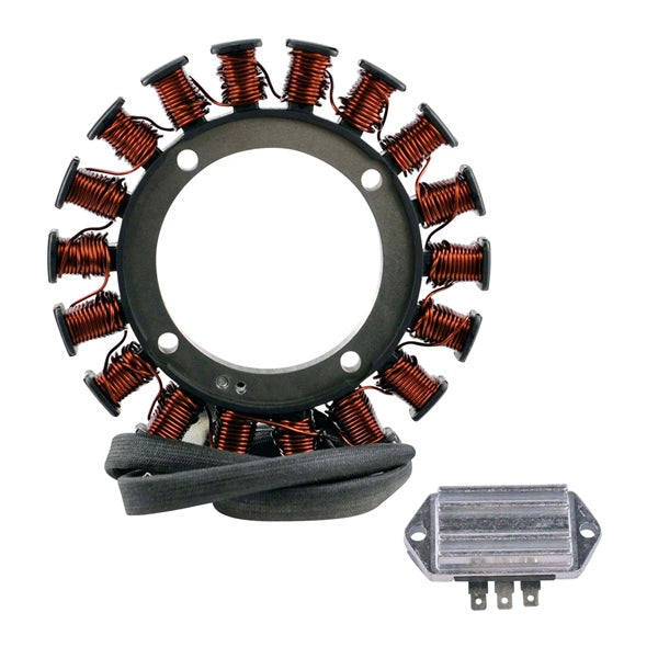 KIMPEX HD STATOR + REGULATOR KIMPEXHD SF-900-006557