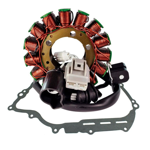 KIMPEX HD STATOR + MAGNETO COVER GASKET YAM RM01191G