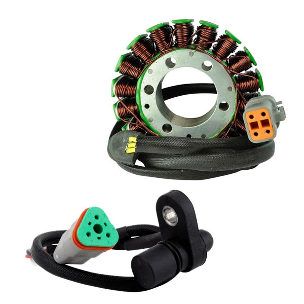 KIMPEX HD STATOR + SPEED SENSOR C-AM KIMPEXHD SF-900-006954