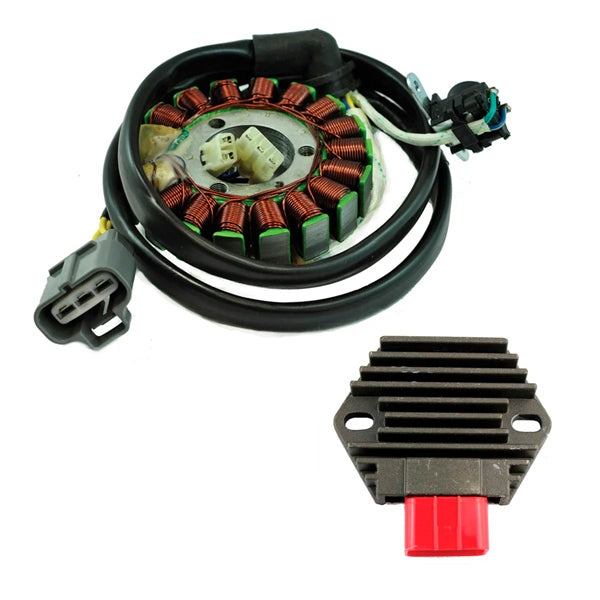 KIMPEX HD STATOR + REGULATOR HON KIMPEXHD SF-900-006478
