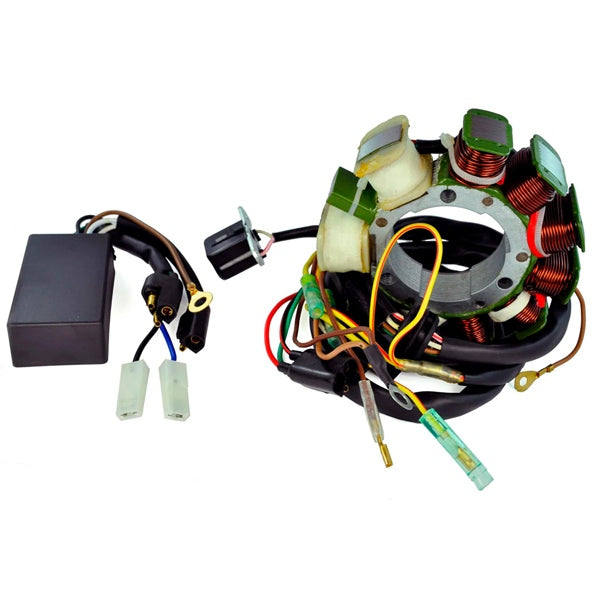 KIMPEX HD STATOR + CDI BOX POL KIMPEXHD SF-900-006423
