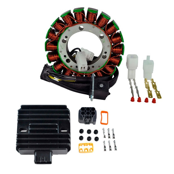 KIMPEX HD STATOR + REGULATOR A/C KIMPEXHD SF-900-006491