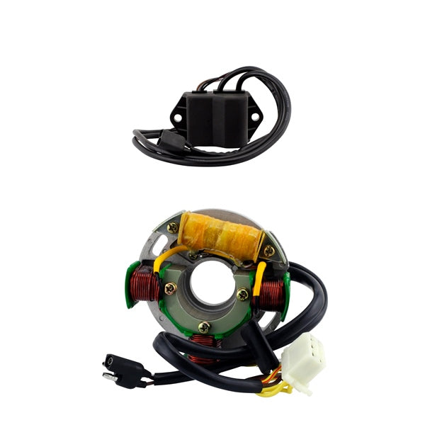 KIMPEX HD STATOR + CDI BOX POL KIMPEXHD SF-900-008198