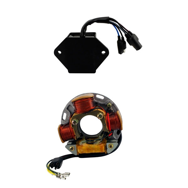 KIMPEX HD STATOR + CDI BOX SKIDOO SF-900-008204