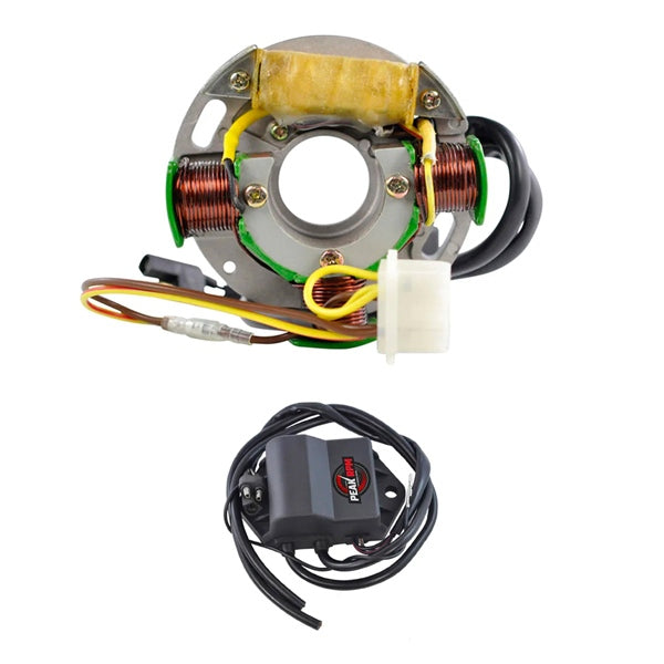 KIMPEX HD STATOR + CDI BOX POL SF-900-008213