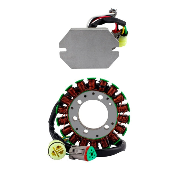 KIMPEX HD STATOR + REGULATOR SKIDOO KIMPEXHD SF-900-008223