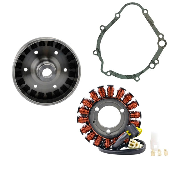 KIMPEX HD STATOR + FLYWHEEL + GASKET SUZ SF-900-008781