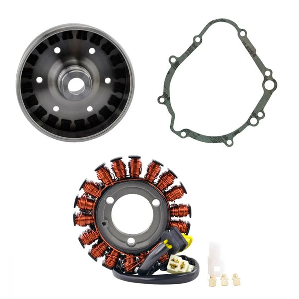 KIMPEX HD STATOR + FLYWHEEL + GASKET SUZ SF-900-008554