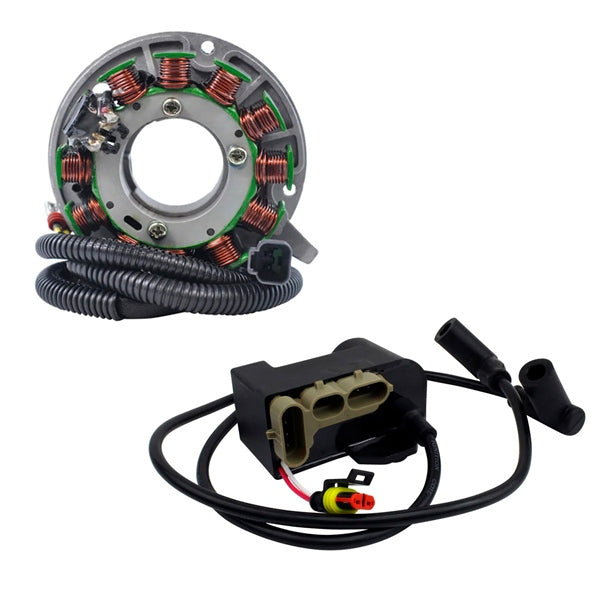 KIMPEX HD STATOR + CDI SKIDOO KIMPEXHD SF-900-007889