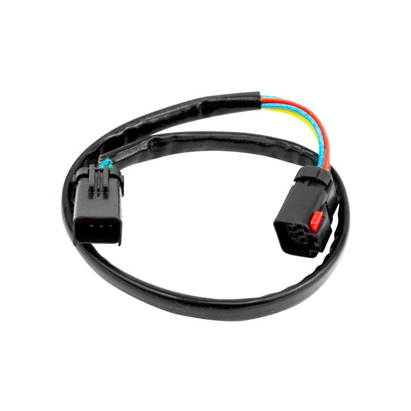 KIMPEX HD HARNESS CAPACITOR RELOCATION SKIDOO SF-957-008773