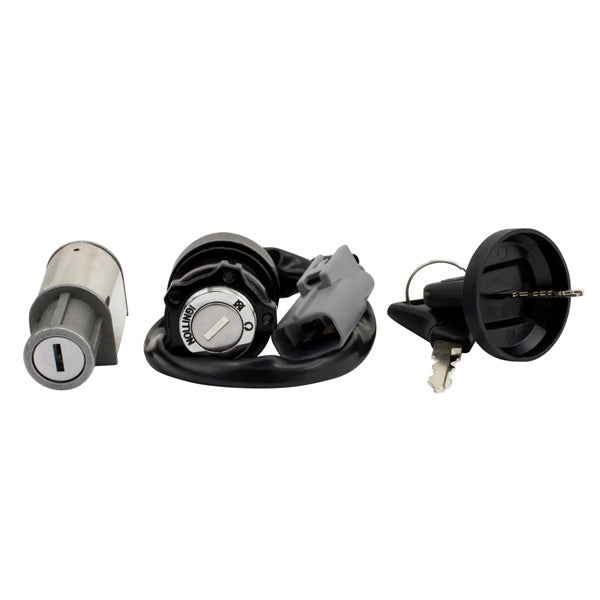 KIMPEX HD IGNITION KEY SWITCH 2 POS CFMOTO RMS110-108887