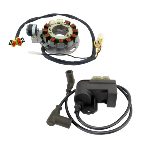 KIMPEX HD STATOR & CDI KIT DUCATI KIMPEXHD RMS900-108992