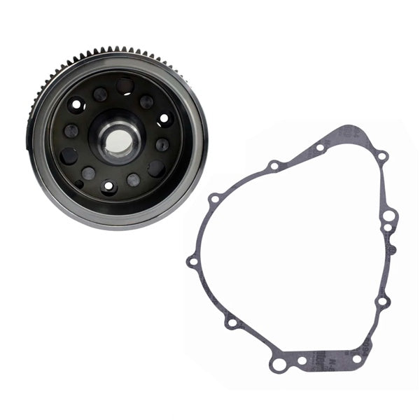 KIMPEX HD FLYWHEEL YAM KIMPEXHD RMS900-109076