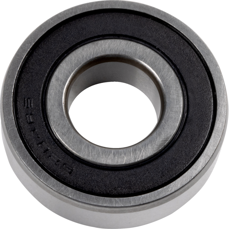 DRAG SPECIALTIES WHEEL BEARING .75"-47-14 (DRAG) EA 6204-2RS-3/4