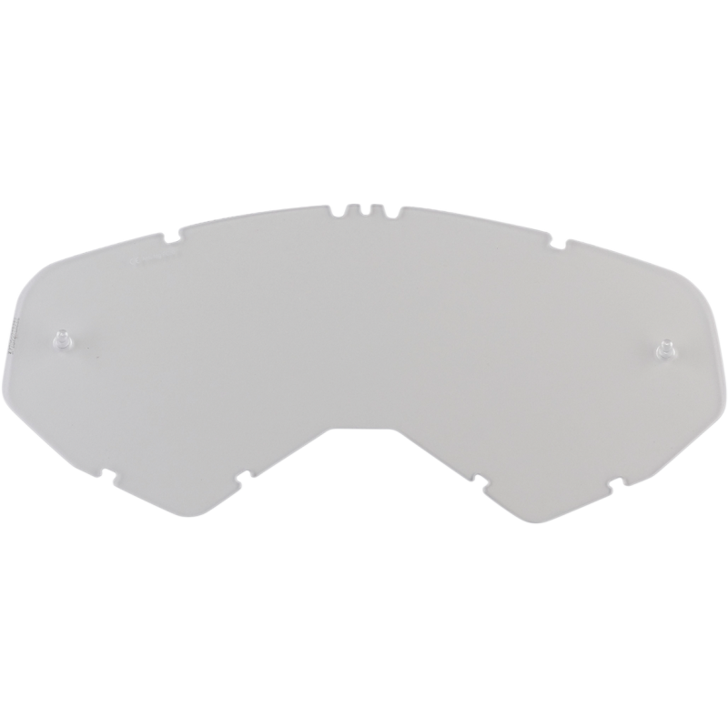 MOOSE RACING SOFTGOODS LENS MOOSE XCR CLEAR 2602-0773
