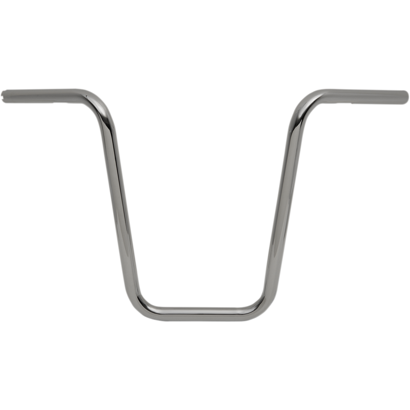 DRAG SPECIALTIES HANDLEBAR 1"NRAPE16"CHTBW 0601-4200