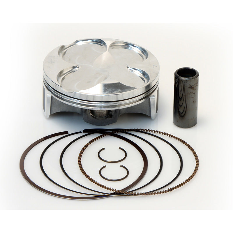 VERTEX FORGED HIGH COMPRESSION PISTON KIT 24117A