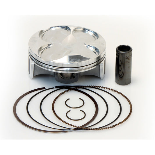 VERTEX FORGED HIGH COMPRESSION PISTON KIT 24117A