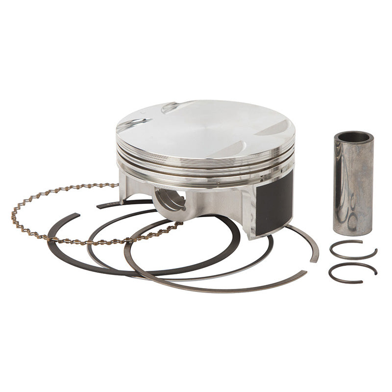 VERTEX FORGED HIGH COMPRESSION PISTON KIT 24028B