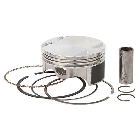 VERTEX FORGED HIGH COMPRESSION PISTON KIT 24028B
