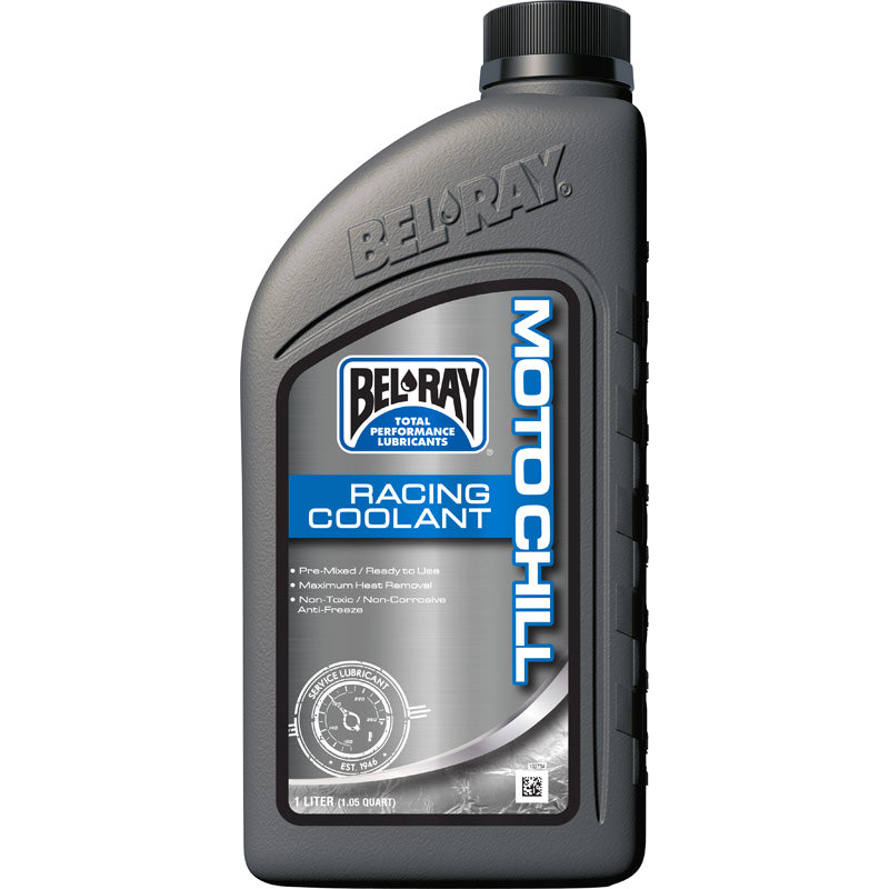 BEL-RAY MOTO CHILL RACING COOLANT (12 X 1 L) 3_01714E_11