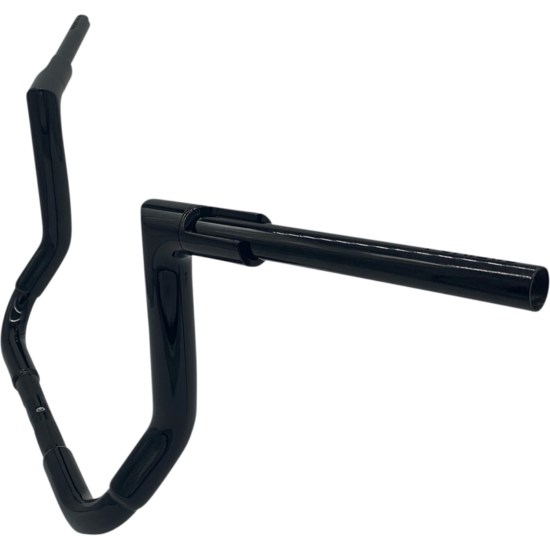 FAT BAGGERS INC H-BAR 12"BL 1.5"FLH F-TOP 605012-B