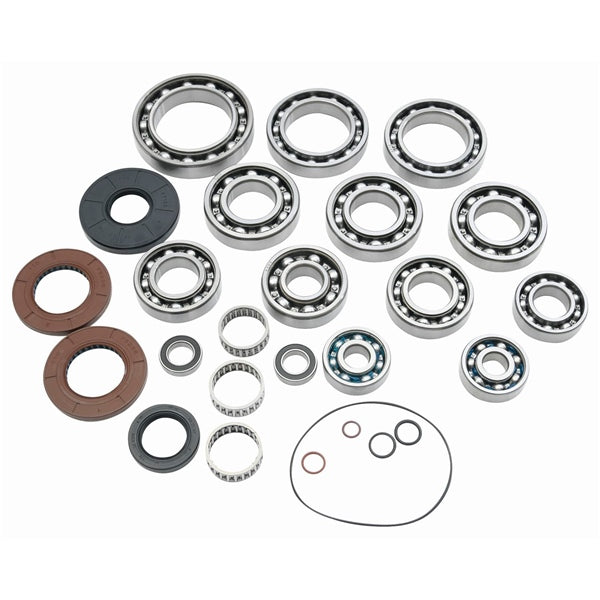 ALL BALLS DIFFERENTIAL BEARING/SEAL KIT POL 25-2113