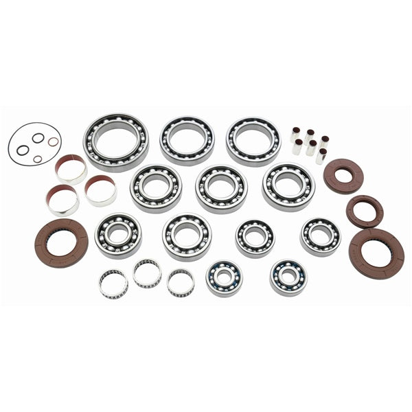 ALL BALLS DIFFERENTIAL BEARING/SEAL KIT POL 25-2114