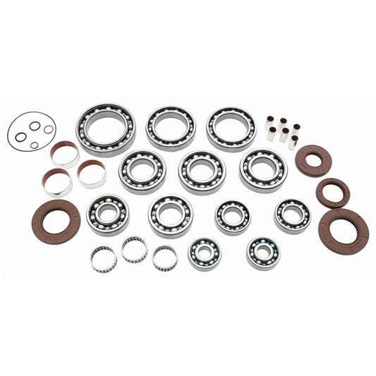 ALL BALLS DIFFERENTIAL BEARING/SEAL KIT POL 25-2114