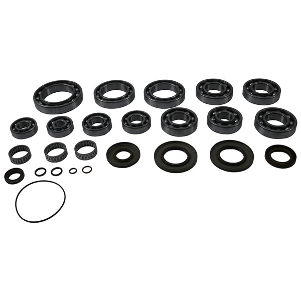 ALL BALLS DIFFERENTIAL BEARING/SEAL KIT POL 25-2132