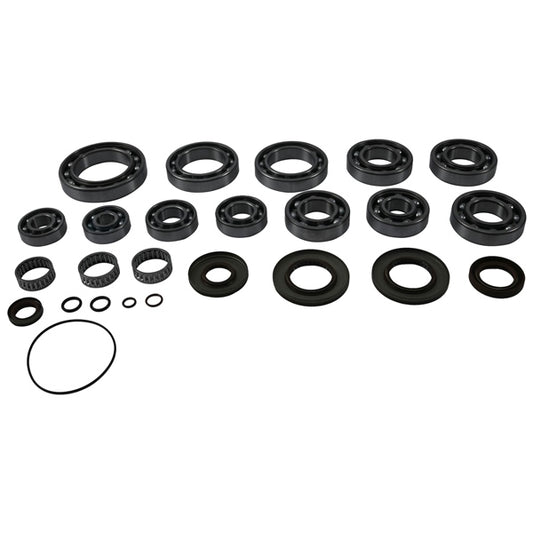 ALL BALLS DIFFERENTIAL BEARING/SEAL KIT POL 25-2132