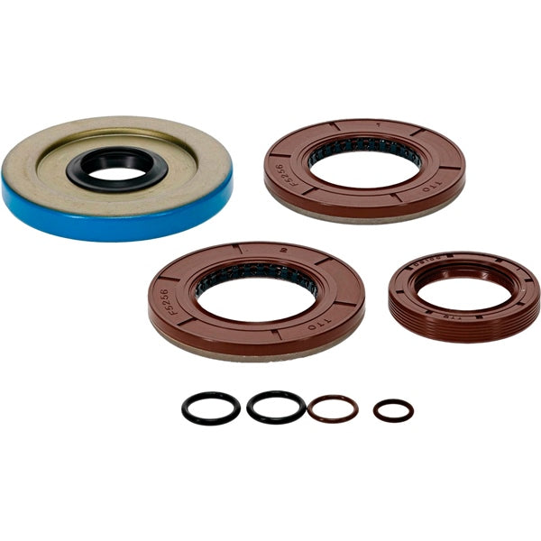 ALL BALLS DIFFERENTIAL SEAL KIT RR POL 25-2142-5