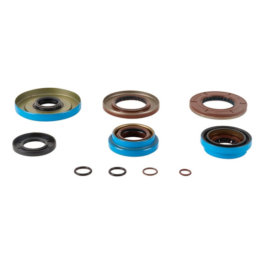 ALL BALLS DIFFERENTIAL SEAL KIT RR POL 25-2126-5