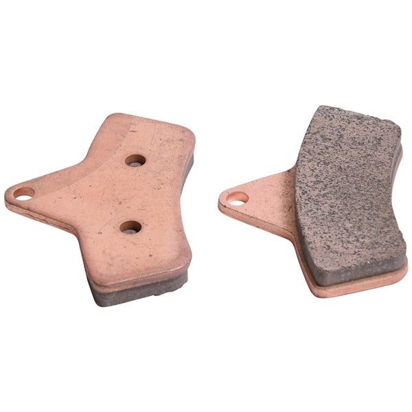 ALL BALLS 18-8001 BRAKE PAD ALL BALLS 18-8001