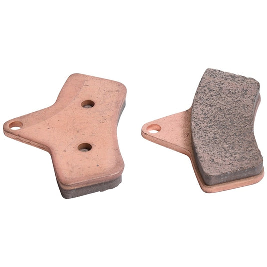 ALL BALLS 18-8001 BRAKE PAD ALL BALLS 18-8001
