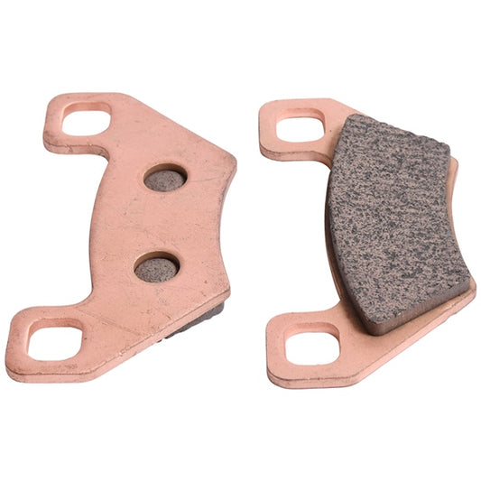 ALL BALLS 18-8002 BRAKE PAD ALL BALLS 18-8002