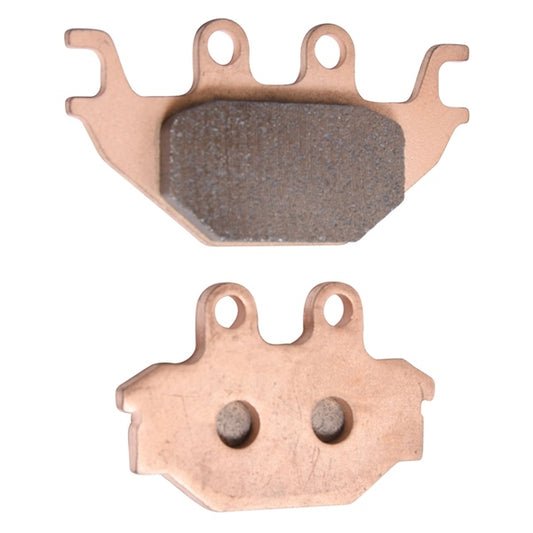 ALL BALLS 18-8033 BRAKE PAD ALL BALLS 18-8033