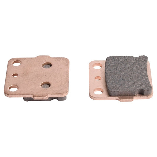 ALL BALLS 18-8008 BRAKE PAD ALL BALLS 18-8008
