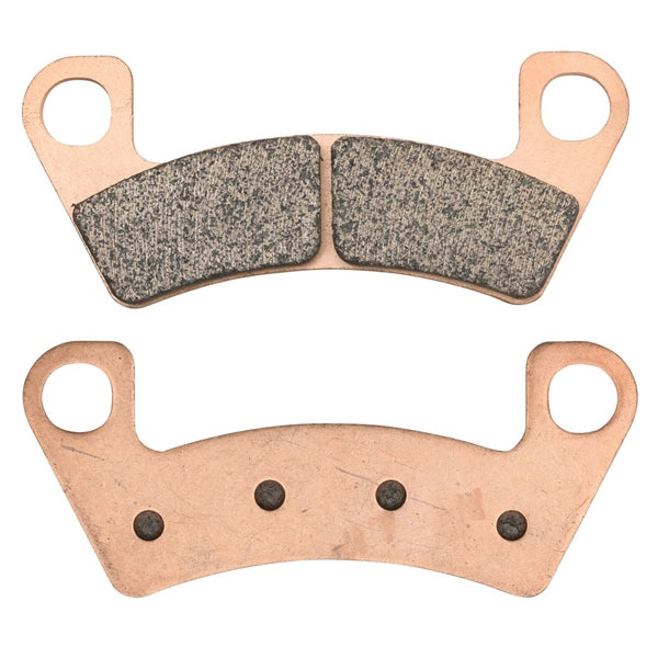 ALL BALLS 18-8053 BRAKE PAD ALL BALLS 18-8053