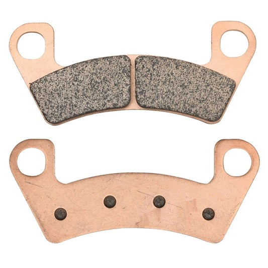 ALL BALLS 18-8053 BRAKE PAD ALL BALLS 18-8053