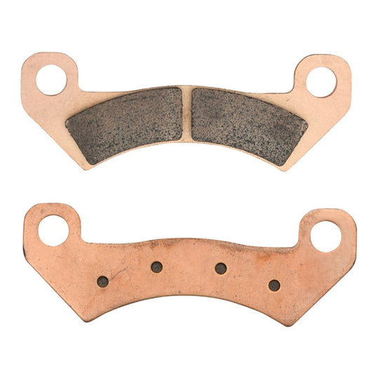 ALL BALLS 18-8052 BRAKE PAD ALL BALLS 18-8052