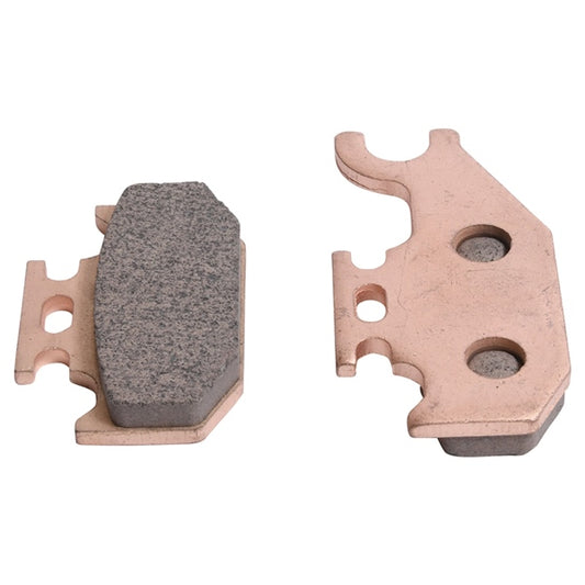 ALL BALLS 18-8004 BRAKE PAD ALL BALLS 18-8004