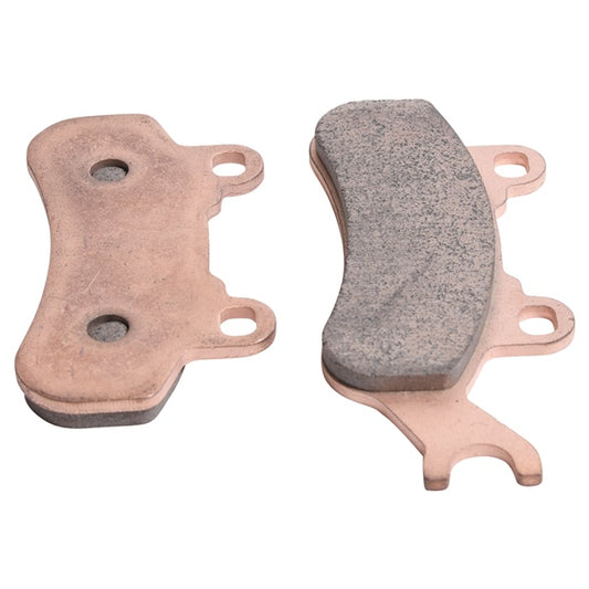 ALL BALLS 18-8025 BRAKE PAD ALL BALLS 18-8025