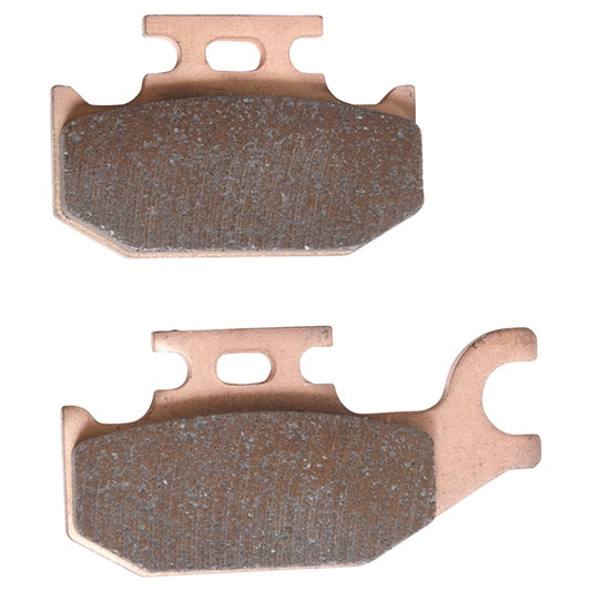 ALL BALLS 18-8005 BRAKE PAD ALL BALLS 18-8005