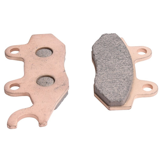 ALL BALLS 18-8006 BRAKE PAD ALL BALLS 18-8006