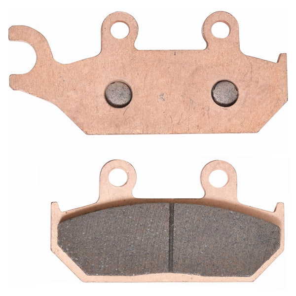 ALL BALLS 18-8049 BRAKE PAD ALL BALLS 18-8049