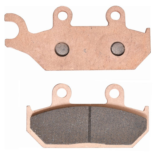 ALL BALLS 18-8049 BRAKE PAD ALL BALLS 18-8049
