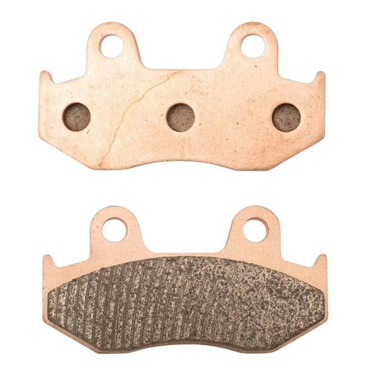 ALL BALLS 18-8035 BRAKE PAD ALL BALLS 18-8035