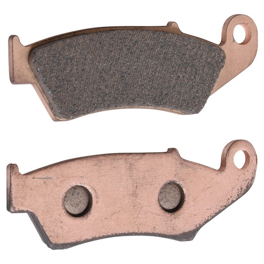 ALL BALLS 18-8010 BRAKE PAD ALL BALLS 18-8010